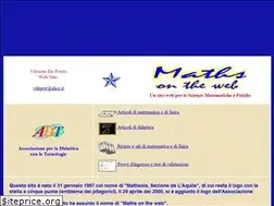 Sites similar to vdepetris.it
