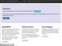 Sites similar to vdesign-studios.com