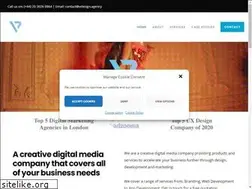 Sites similar to vdesign.agency