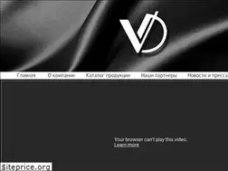 Sites similar to vdesign.az