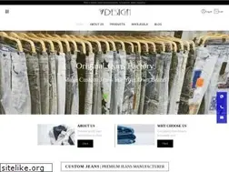 Sites similar to vdesignfashion.com