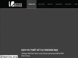Sites similar to vdesignrd.com
