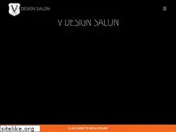 Sites similar to vdesignsalon.co.uk
