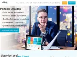 Sites similar to vdeskworks.com
