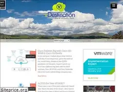Sites similar to vdestination.com