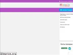 Sites similar to vdetstvo.com.ua
