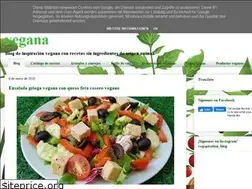 Sites similar to vdevegetarianismo.blogspot.com