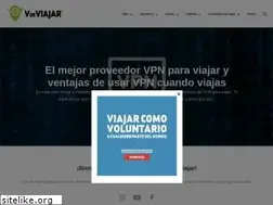 Sites similar to vdeviajar.com