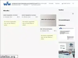 Sites similar to vdew-online.de