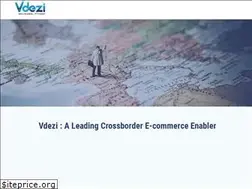 Sites similar to vdezi.com