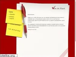 Sites similar to vdf-accountancy.nl