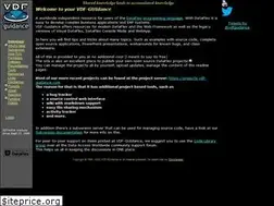 Sites similar to vdf-guidance.com