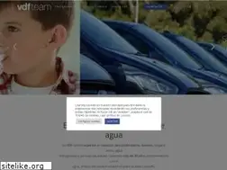 Sites similar to vdf.es