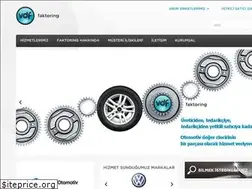 Sites similar to vdffaktoring.com.tr