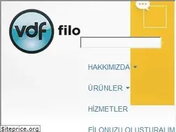 Sites similar to vdffilo.com.tr