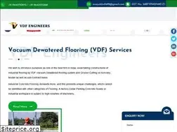Sites similar to vdfflooring.com