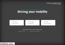 Sites similar to vdfin.be