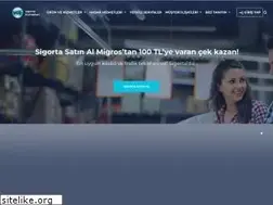 Sites similar to vdfsigorta.com.tr