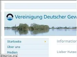 Sites similar to vdg-online.de