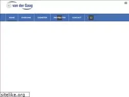 Sites similar to vdgaag.biz