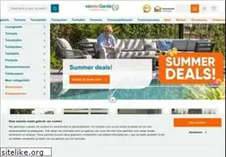 Sites similar to vdgarde.nl