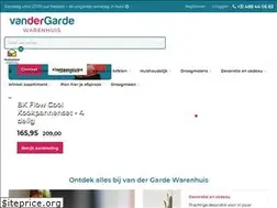 Sites similar to vdgardewarenhuis.nl