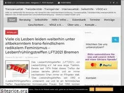 Sites similar to vdge.org