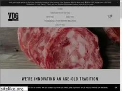 Sites similar to vdgsalumi.com
