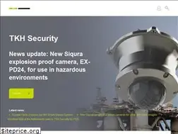 Sites similar to vdgsecurity.com