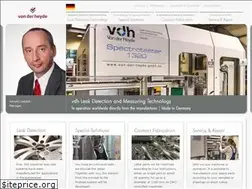 Sites similar to vdh-germany.de