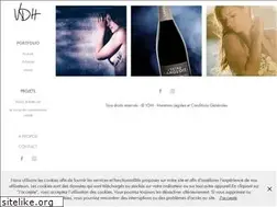 Sites similar to vdh-photo.com
