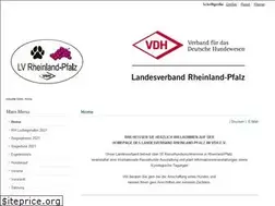 Sites similar to vdh-rheinland-pfalz.de