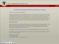 Sites similar to vdh-weser-ems.de