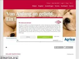 Sites similar to vdh.de