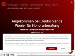 Sites similar to vdh24.de