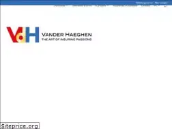 Sites similar to vdhco.be