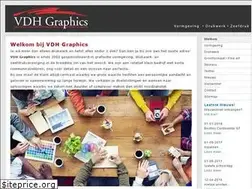Sites similar to vdhgraphics.nl