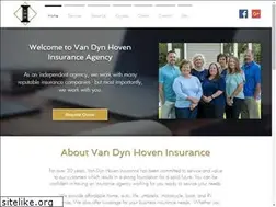 Sites similar to vdhinsurance.com