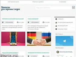Sites similar to vdhl.ru