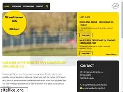 Sites similar to vdhschijndel.nl