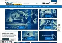 Sites similar to vdhtools.nl