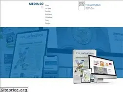 Sites similar to vdi-nachrichten.media