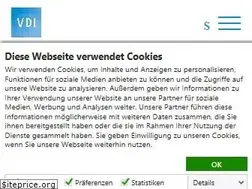 Sites similar to vdi.de