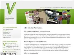 Sites similar to vdia.nl