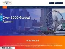 Sites similar to vdiec.com