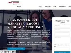 Sites similar to vdigitalmarketing.com