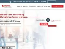Sites similar to vdigitalservices.com