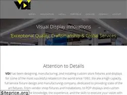 Sites similar to vdiinc.com