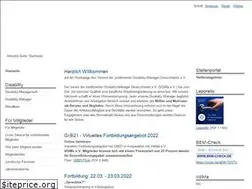 Sites similar to vdima.de