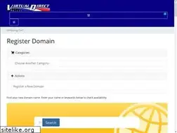 Sites similar to vdisp.com